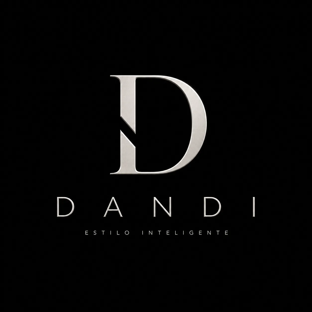 Logotipo Dandi